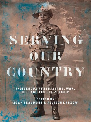 cover image of Serving Our Country